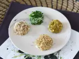 Recept Ricottové mäsové guľky na aperitív!
