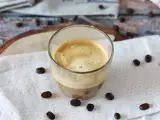 Recept Affogato - osviežujúca gurmánska káva!