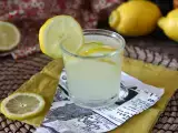 Recept Spritz s limoncellom, dokonalý koktail na leto!