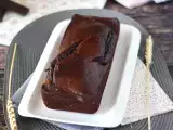 Recept Vegánsky čokoládový koláč, ktorý je rovnako jednoduchý ako vždy