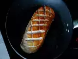 Recept Ako sa vyprážajú kačacie prsia?