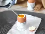 Recept Vajcia na mäkko: dokonalý spôsob ich prípravy