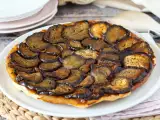 Recept Baklažánový tarte tatin: slaná verzia, na ktorú sa dá zomrieť!