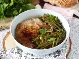 Recept Ako sa vyprážajú bravčové kotlety?