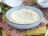 Recept Ako uvariť ryžu basmati?
