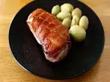 Recept Ako pripraviť kačacie prsia v rúre?