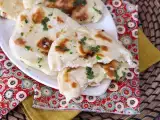 Recept Expresné syrové naany