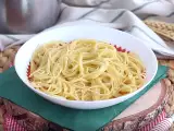 Recept Ako uvariť cestoviny?