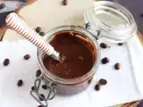 Recept Konečne nátierka pre milovníkov kávy! s čokoládou a lieskovými orieškami