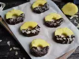 Recept Čokoládový ananás: dokonalý dezert pre deti