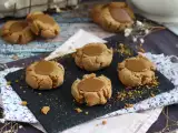 Recept Sušienky speculoos len z 3 prísad
