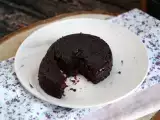 Recept Gurmánsky čokoládový fondán bez pridaného cukru!