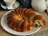Recept Čokoládový koláč skyr: zdravé riešenie pre dezert!