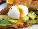 Recept Ako uvariť vajce na mäkko?
