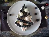 Recept Koláč s vianočným stromčekom: jediný recept, ktorý dokáže nahradiť poleno!
