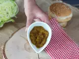 Recept Ako pripravím domácu omáčku?