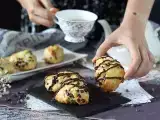 Recept Jednoduché a veľmi vlhké čokoládové koláčiky