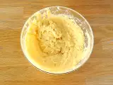 Recept Mandľový krém - jednoduchý recept