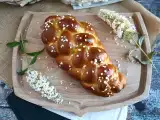 Recept 8 prameňov pletených buchiet