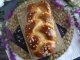 Recept Brioches vendéennes
