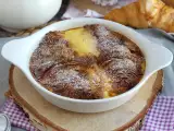 Recept Croissanty stratené v rúre