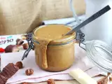 Recept Kinder bueno nátierka s príchuťou - iba 2 prísady