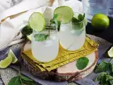 Recept Moskovská mula