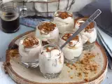 Recept Poháriky s penou speculoos