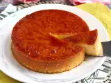 Recept Kokosový flan v reštaurácii cookeo