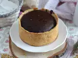 Recept Domáci syrový koláč
