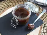 Recept Dátum karamel