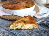 Recept Domáci cukrový koláč