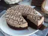 Recept Torta despacito