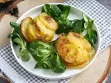 Recept Mini gratins dauphinois