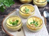 Recept Tuniakové flany