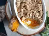 Recept Maslové oriešky s lieskovými orieškami