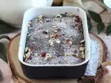 Recept Koláčik do mikrovlnnej rúry
