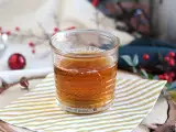 Recept Wassail, korenistý vianočný koktail