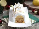 Recept Koláč s citrónovou pusinkou
