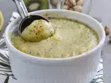 Recept Zmrzlina z kivi