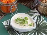 Recept Údené lososové rillettes