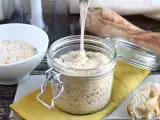 Recept Domáca strúhanka