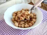 Recept Mini croissant cereálie