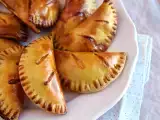 Recept Sladké pečivo s džemom