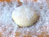 Recept Cesto na pečivo