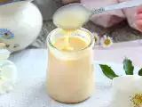 Recept Jednoduché domáce kondenzované mlieko