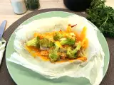 Recept Kuracie mäso v obale (jednoduché a zdravé)
