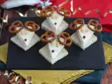 Recept Smejúca sa krava sobí prípitok