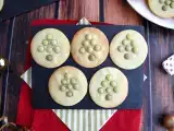 Recept Vianočný stromčekový chlebík