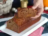 Recept Mäkký perník